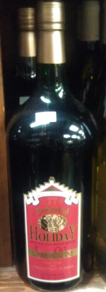Commodore Wines & Spirits | Perry NY