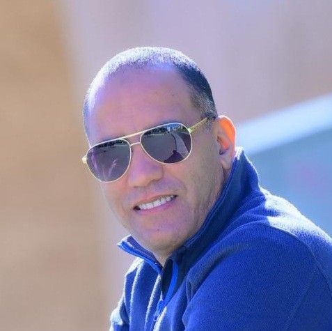 Rida Youssef