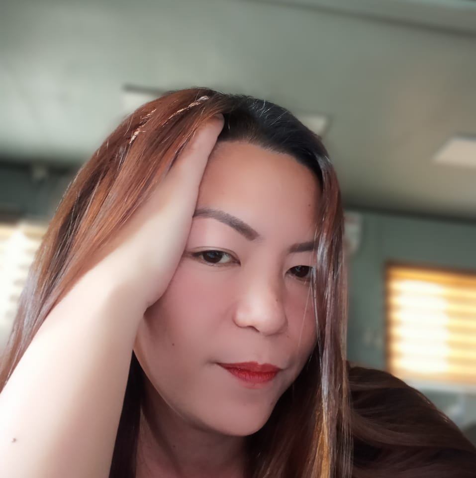 Bernadette Rivera