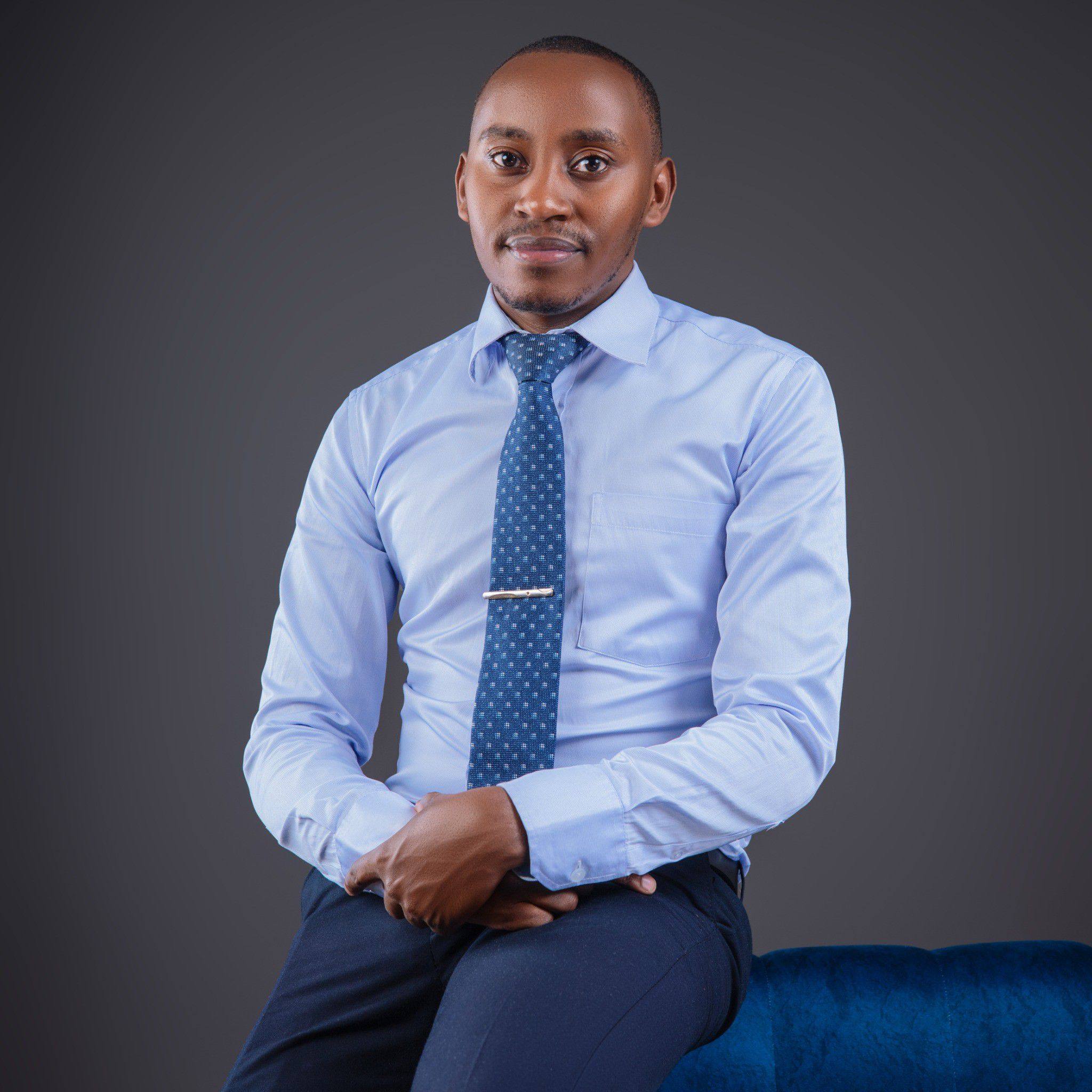 Tr Mwangi