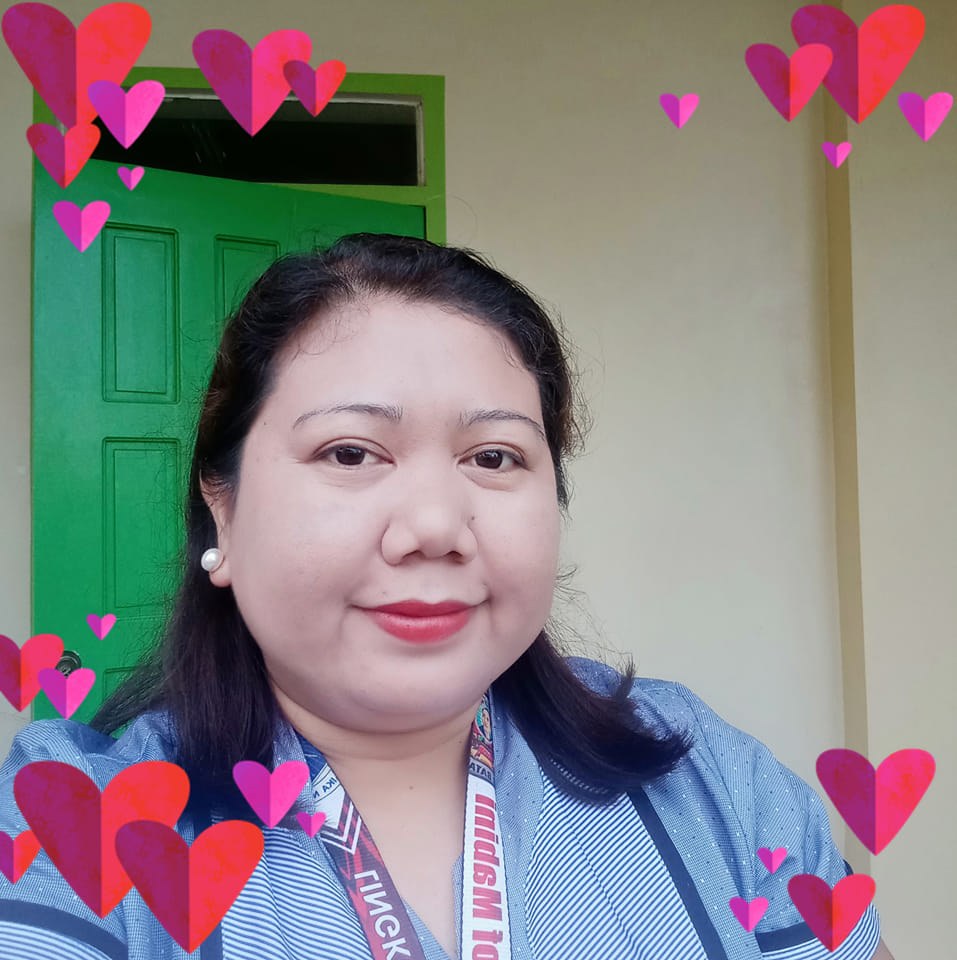 Ruby Lyn Castillo Yba