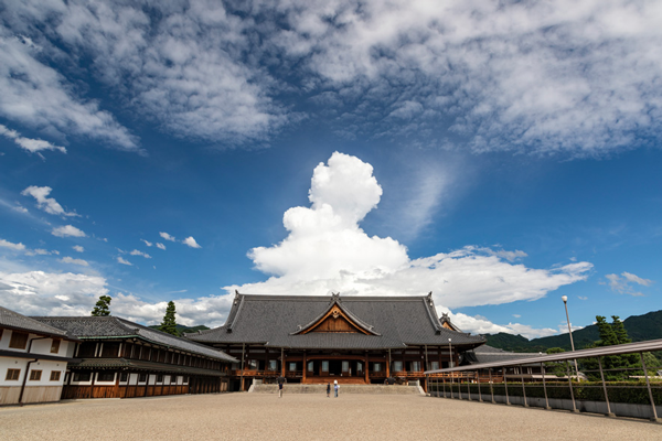 天理教薩島分教会 Home Facebook
