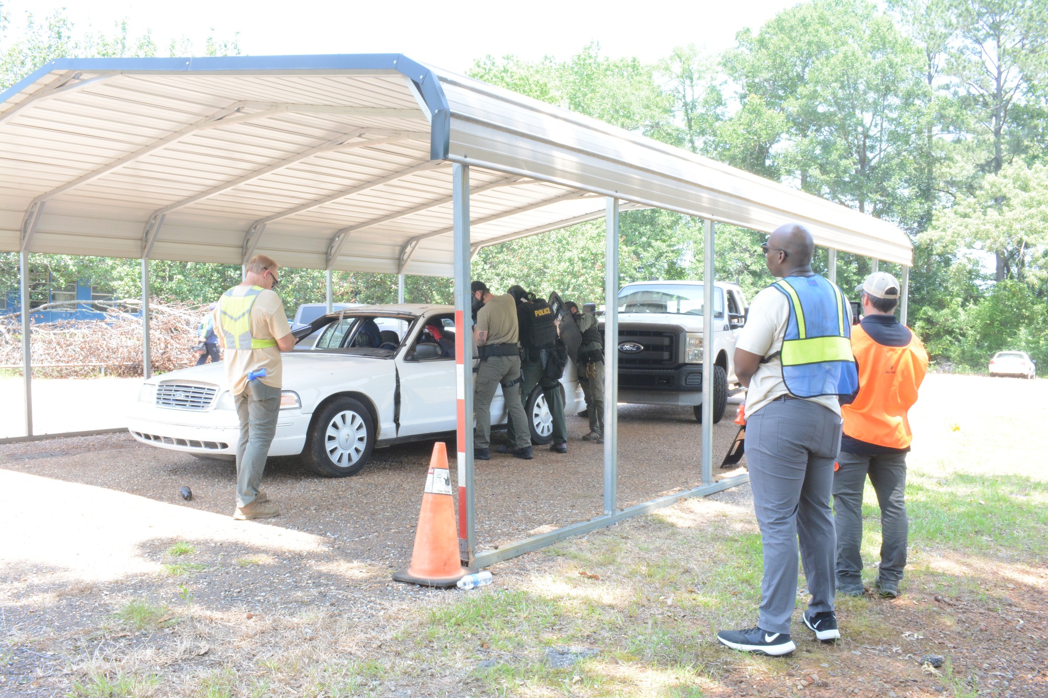 This week, the Sheriff's... - Bossier Parish Sheriff's Office