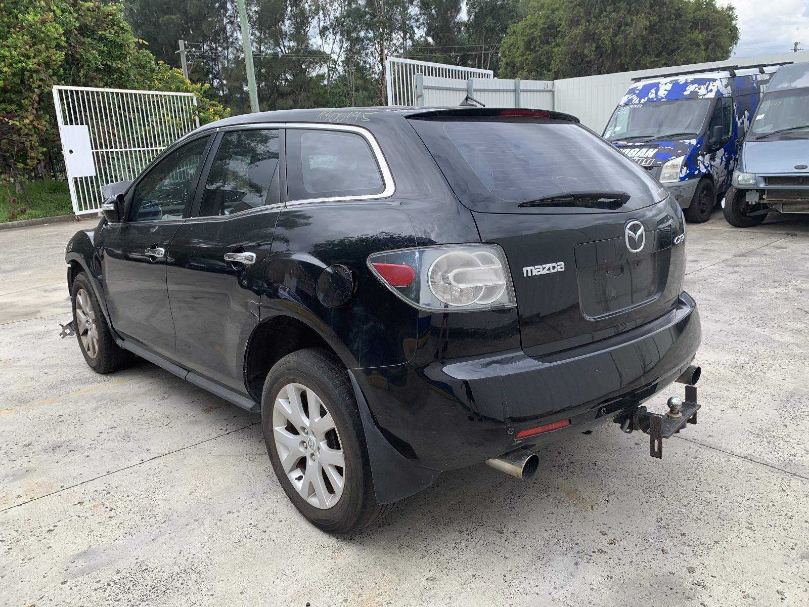 (A300195) MAZDA CX7 NOW WRECKING... - Formaz Parts Plus | Facebook