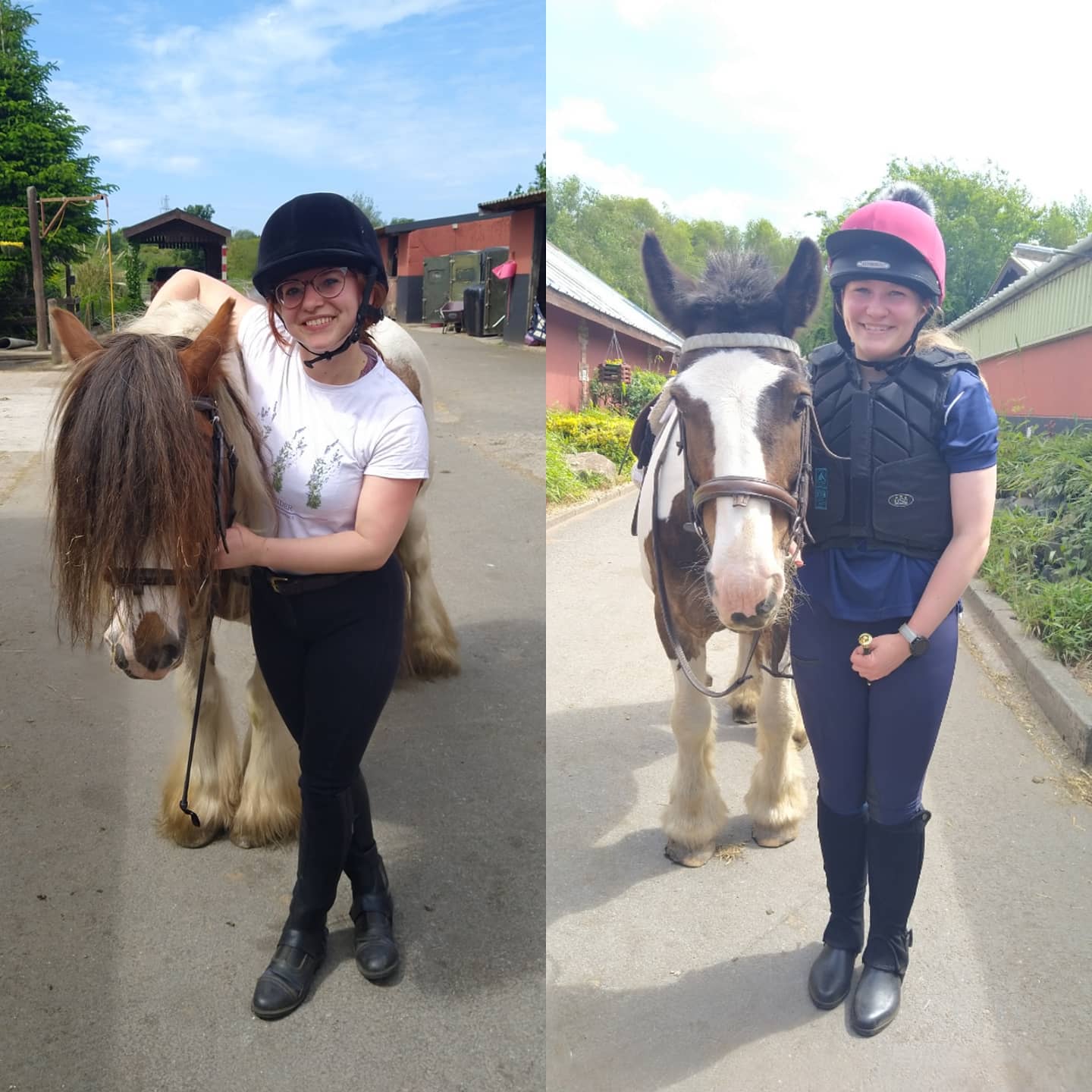 Our former and new... - University of Liverpool Riding Club | Facebook