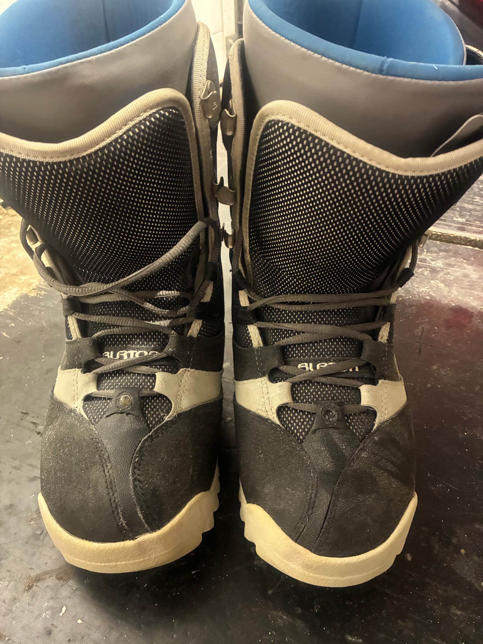 burton glide snowboard boots Men's Highshot X Pro Step On® Winter 2026 Men's Burton Moto Snowboard Boots