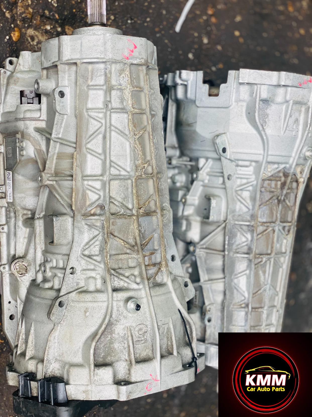 KMM Auto Parts | Yangon