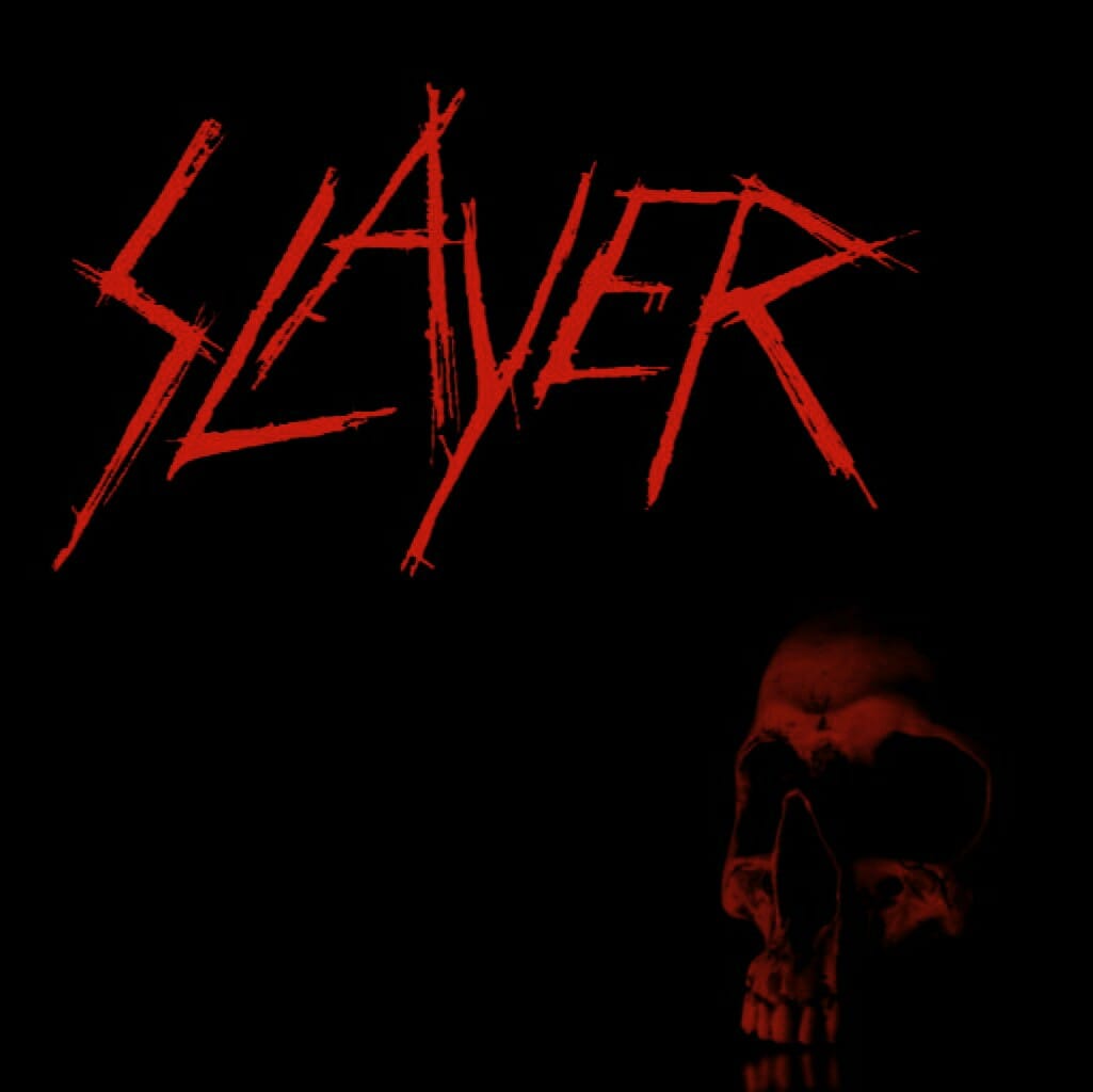 ABOUT MUSIC - ••••••••••• Slayer 1981-2019