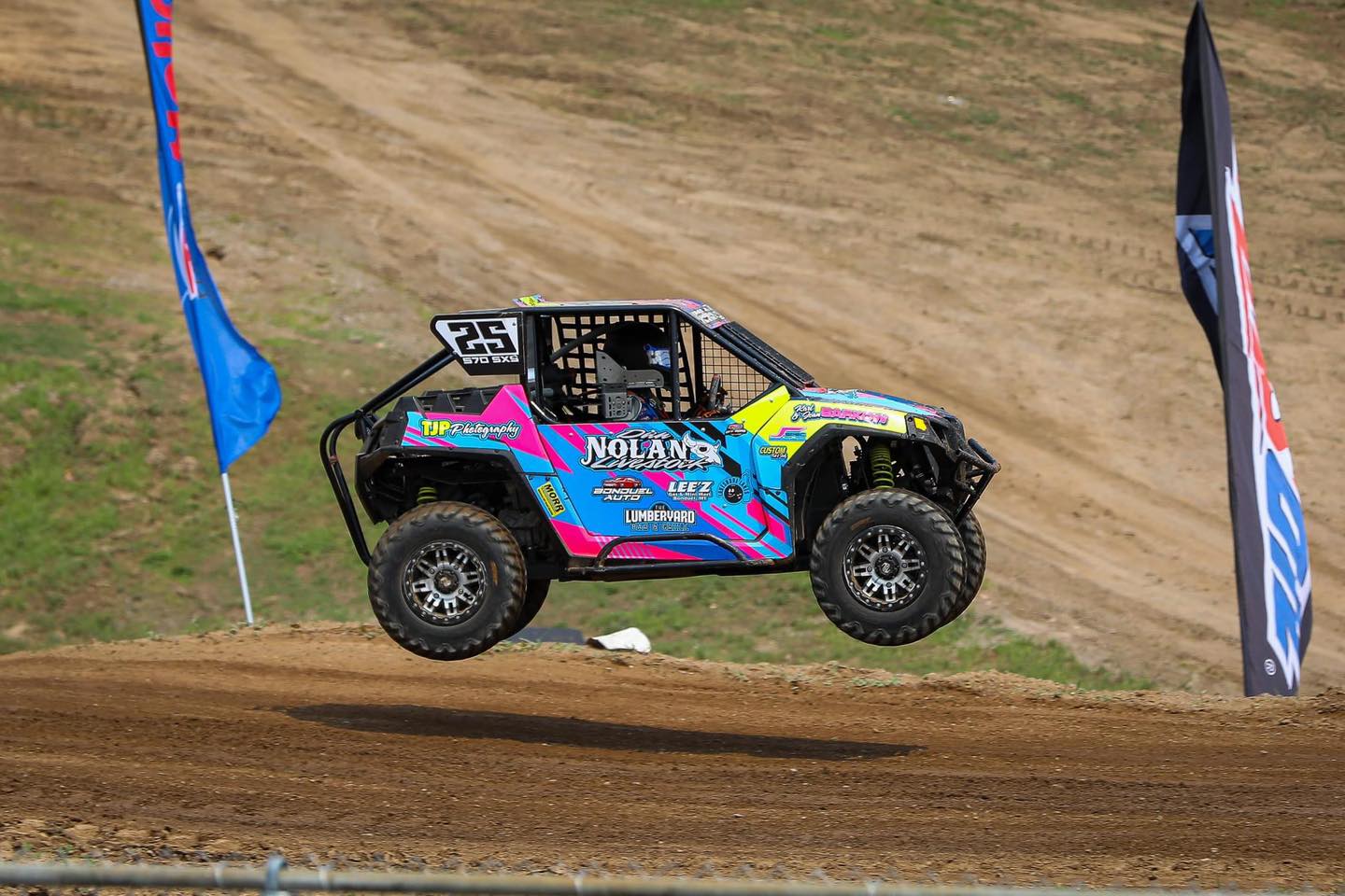 J Spec Custom Fabrication & Race Prep | Suamico WI