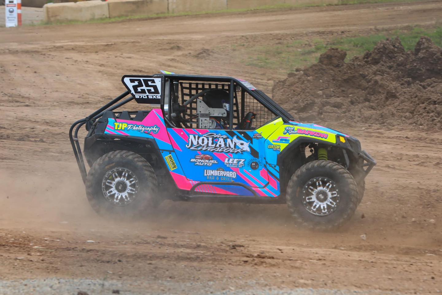 J Spec Custom Fabrication & Race Prep | Suamico WI