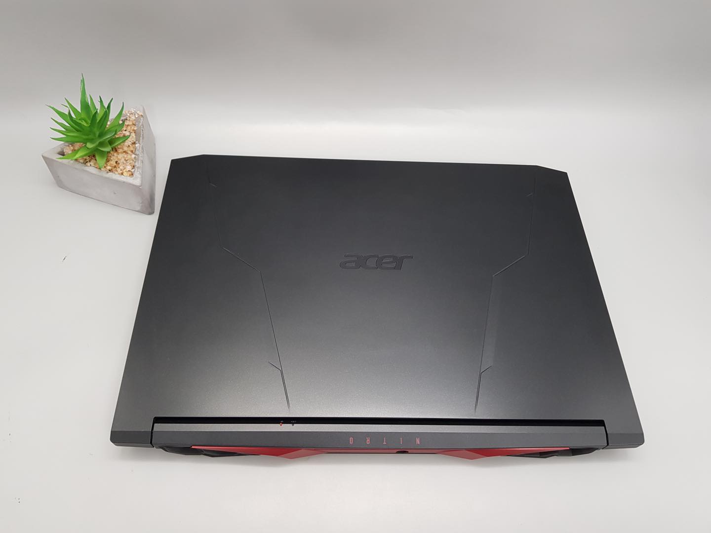 Acer Nitro 5 AN515-45-R375... - Notebook มือสอง สภาพดี
