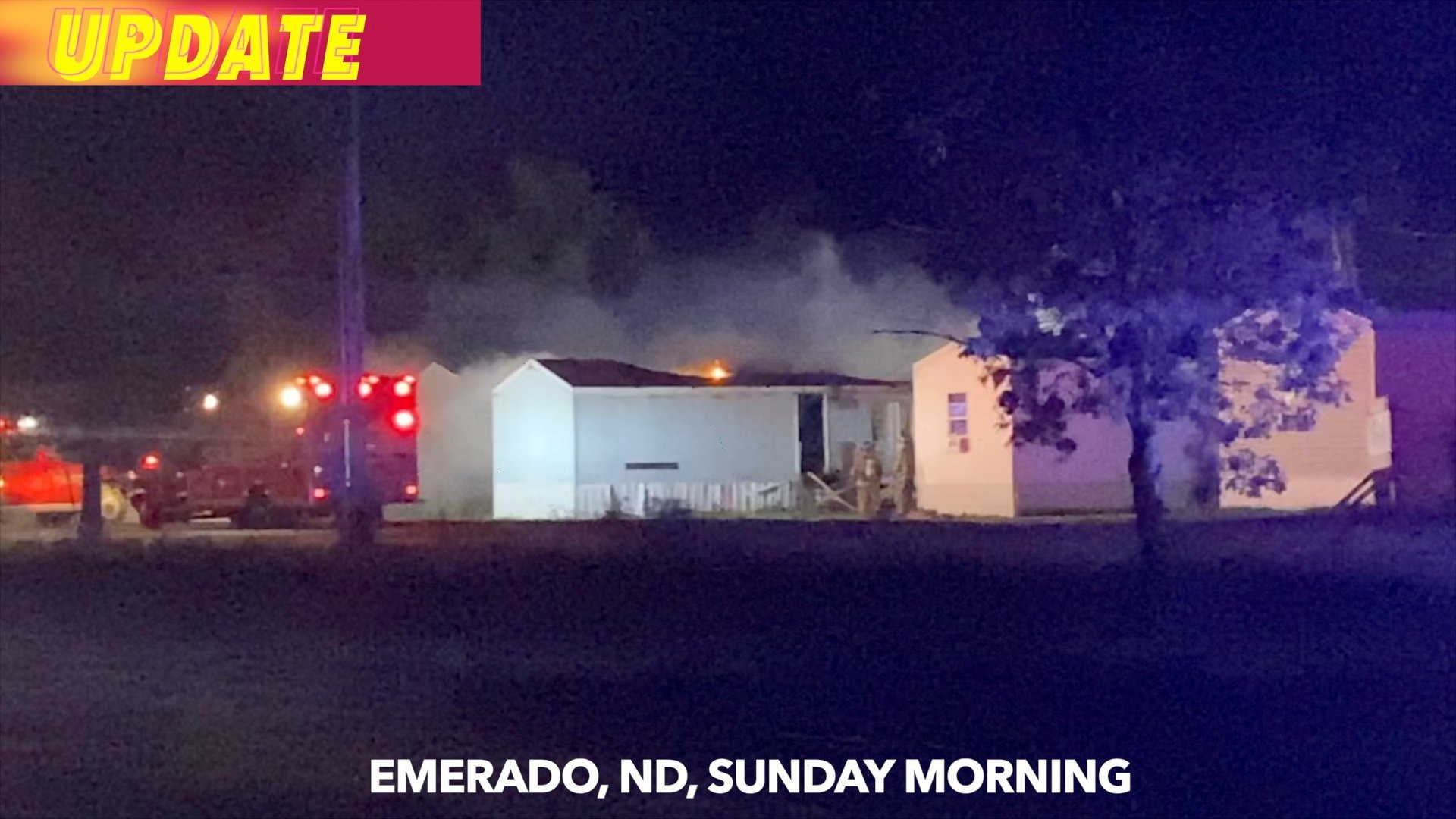 inewz.TV - BREAKING NEWS UPDATE: Emerado, ND Fire. WATCH REPORT AT ...