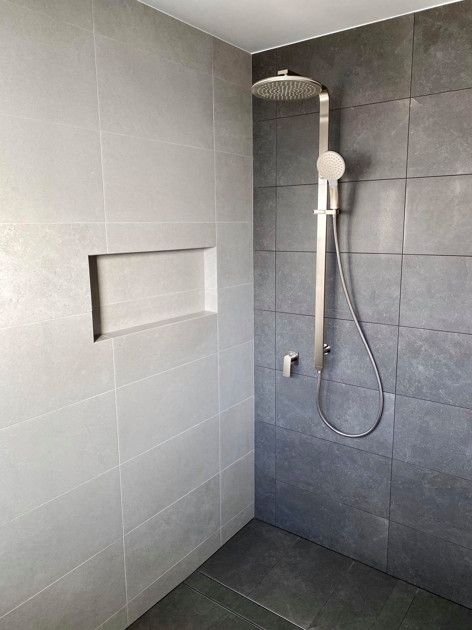 Craig Stuart Building & Bathroom Renovations