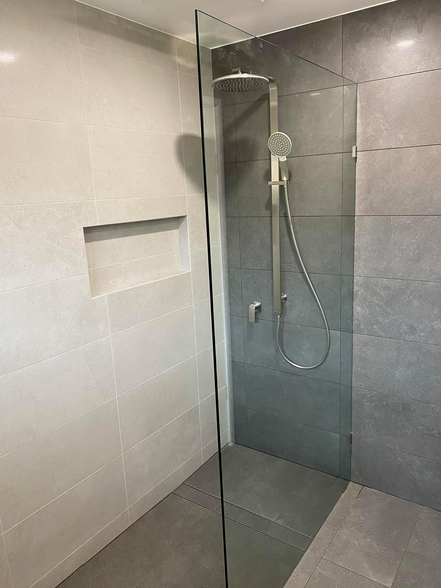 Craig Stuart Building & Bathroom Renovations