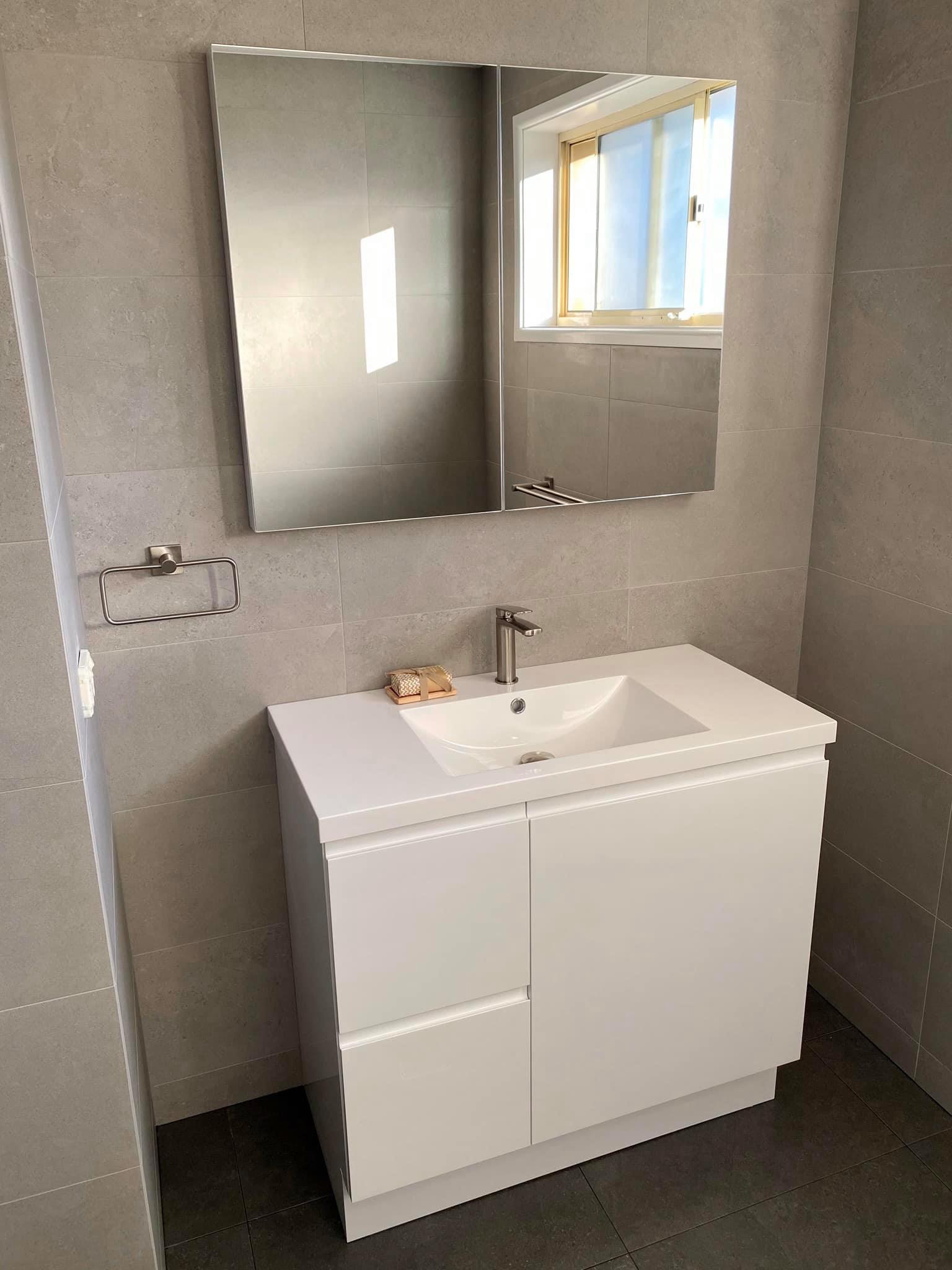 Craig Stuart Building & Bathroom Renovations - Home