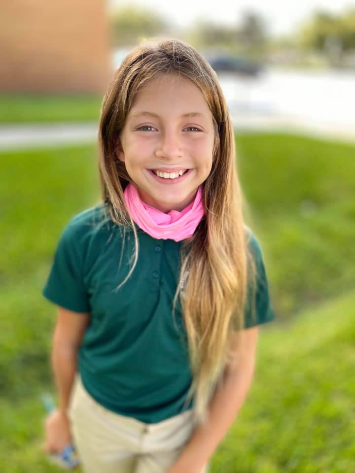 Our 6th graders got... - Blessed Sacrament Catholic School
