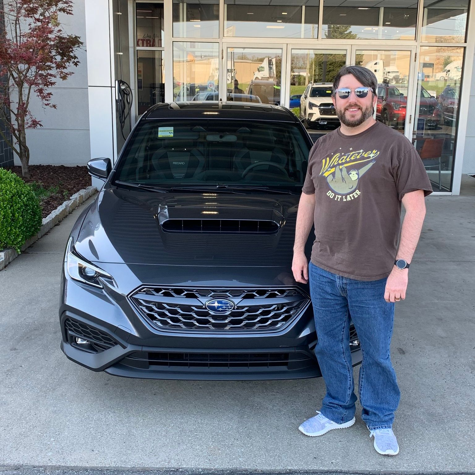 Quantrell Subaru added a new photo. - Quantrell Subaru