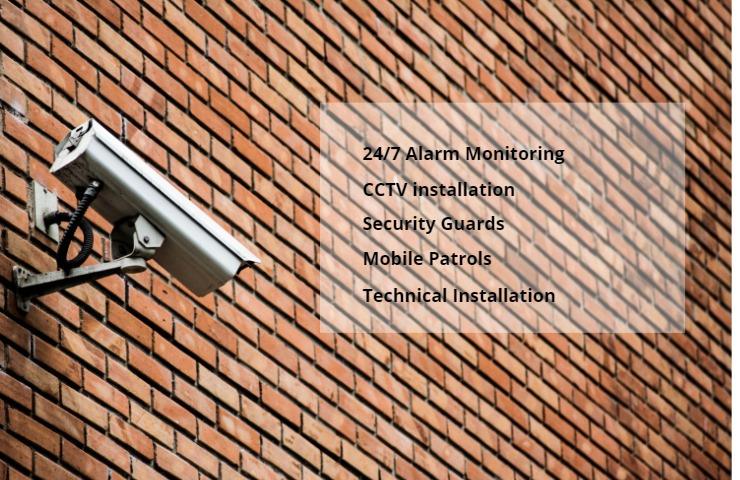 ASO - Active Security Operations | Wollongong NSW
