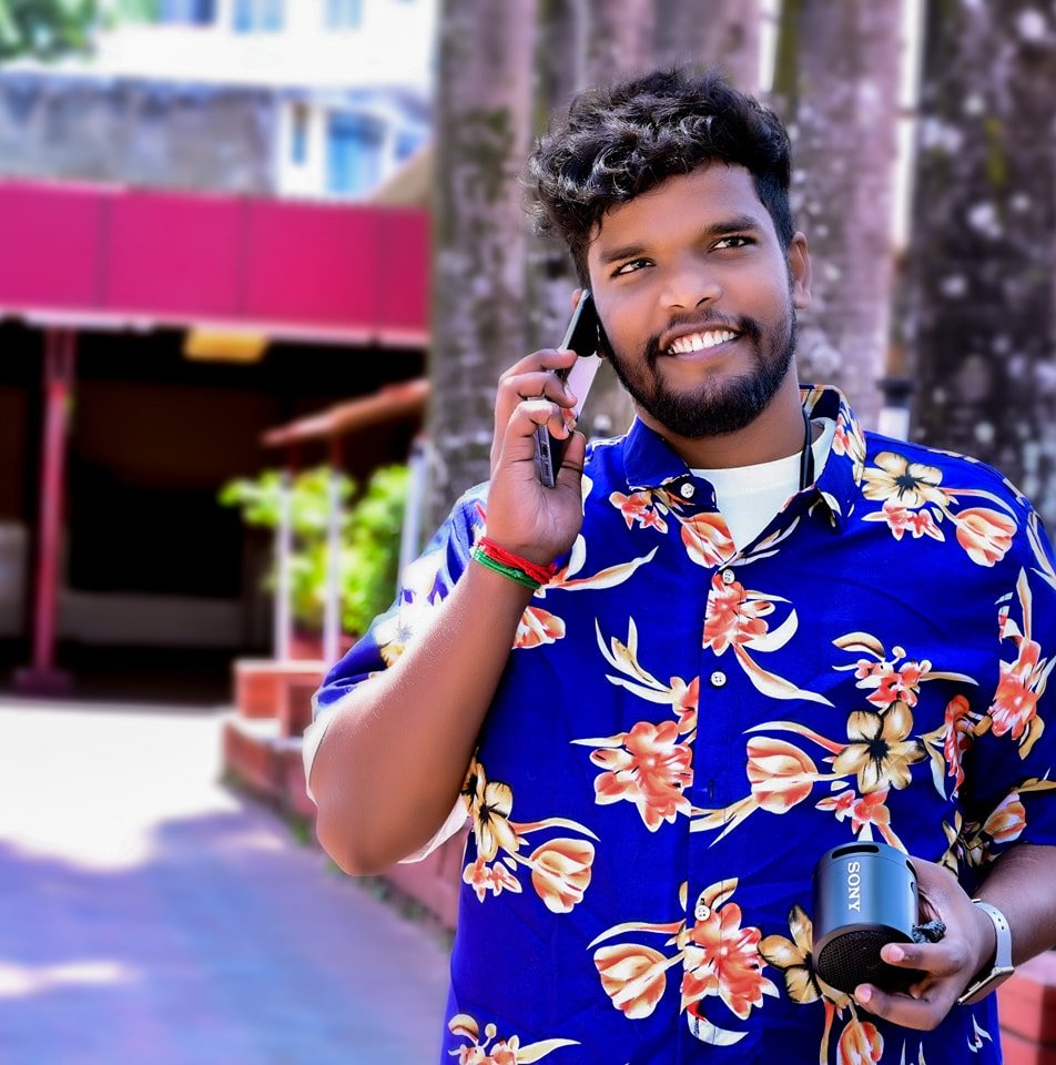 Yuvaraj R