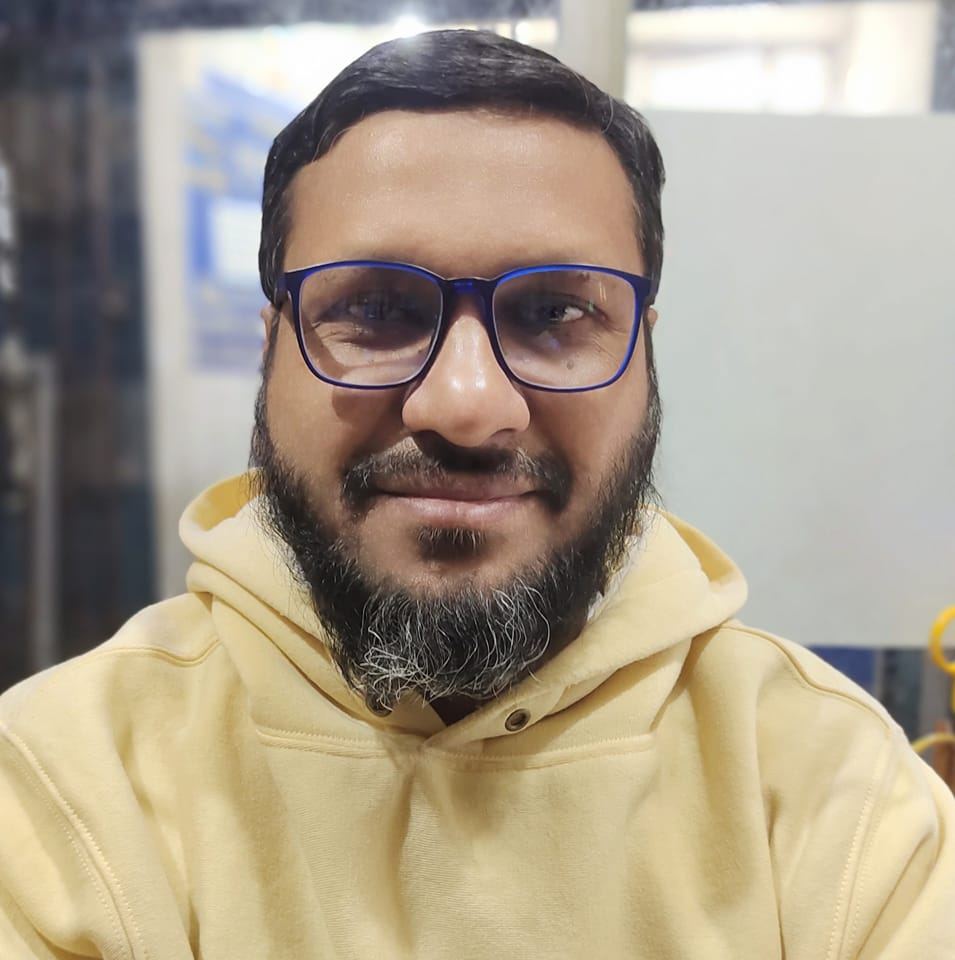 Zahed Ul Hasan