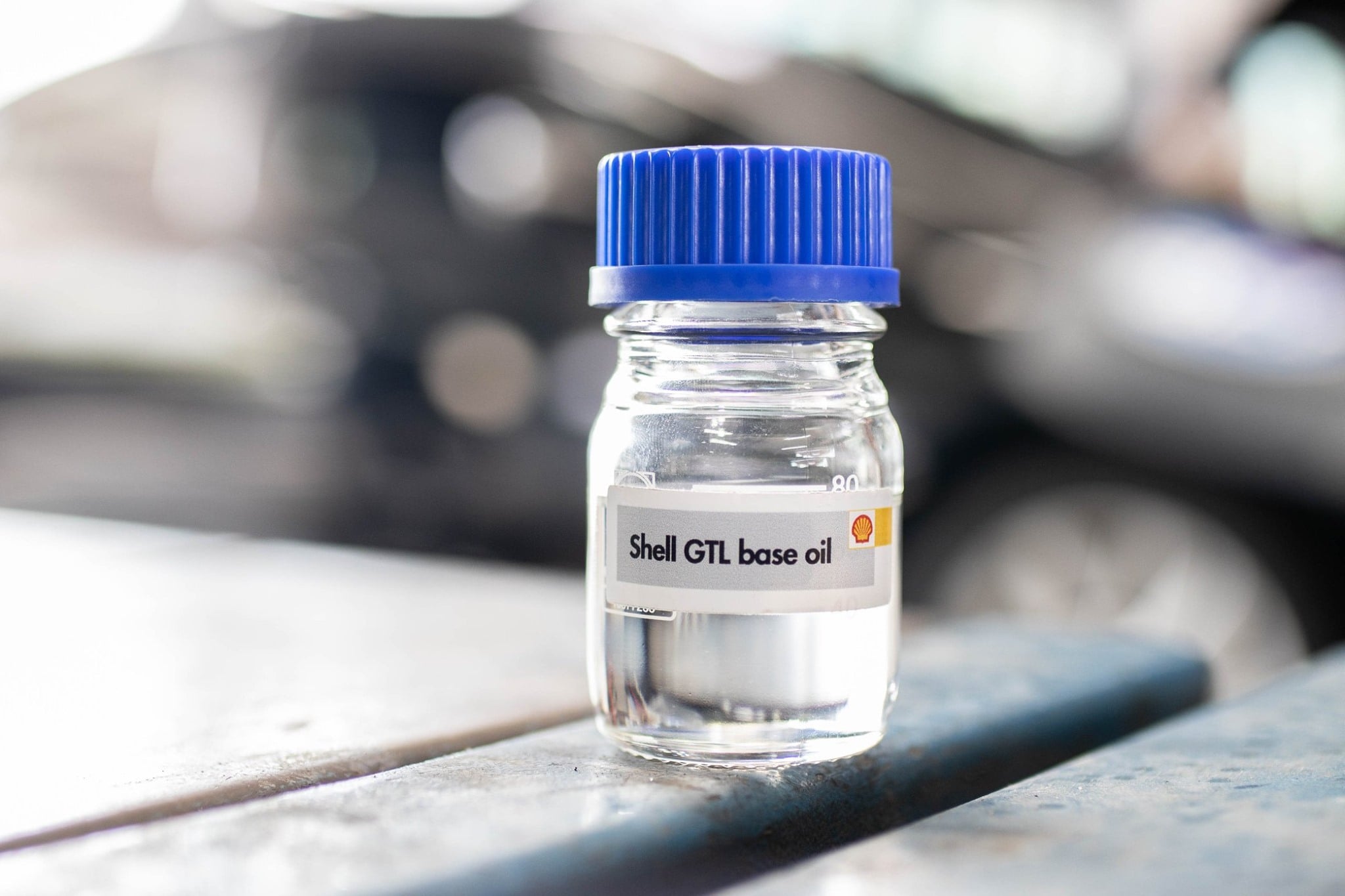 Metro Syndicate - หากคุณเลือกใช้น้ำมันสังเคราะห์ GTL คุณภาพสูงจาก SHELL ...