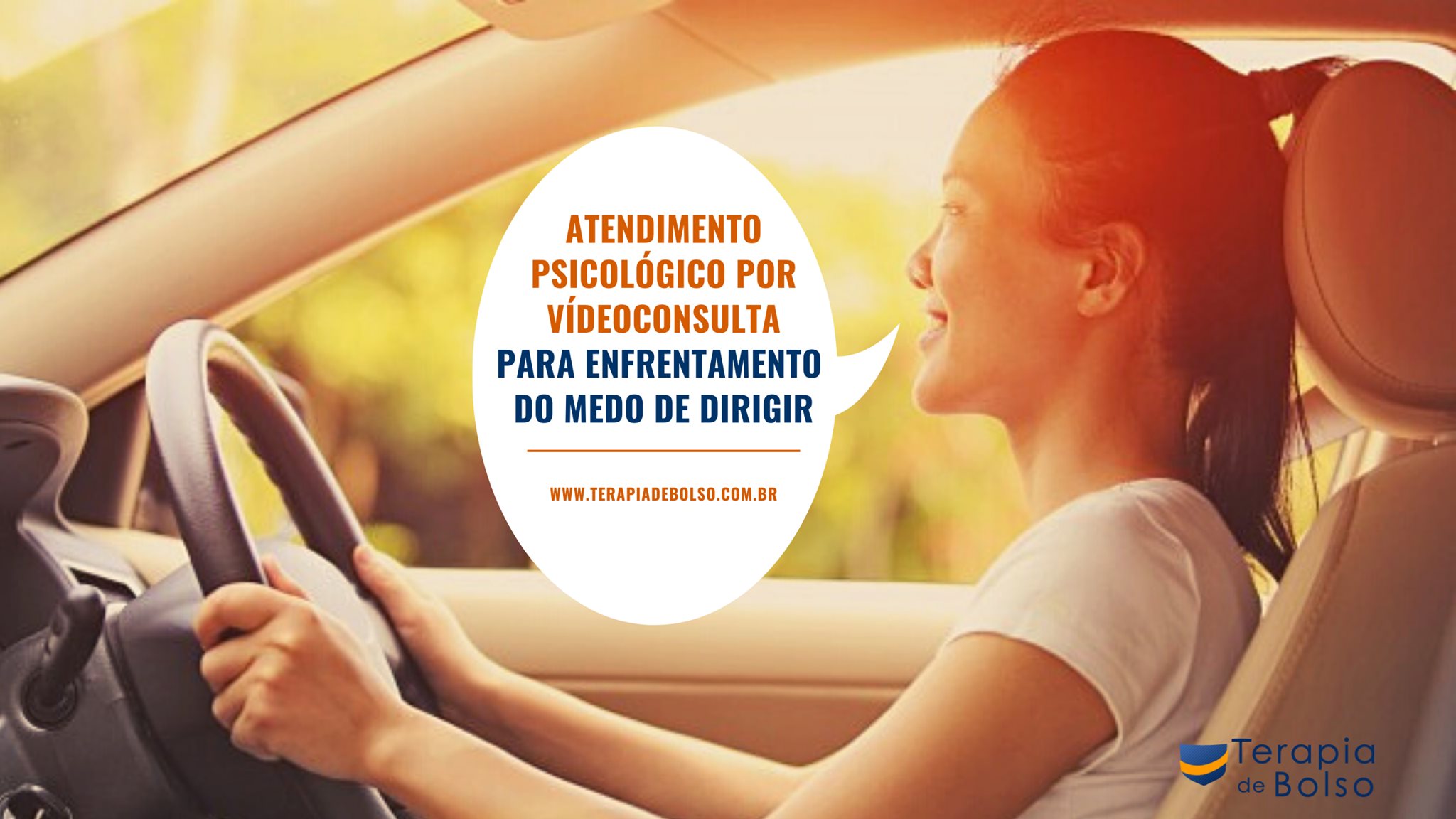 Enfrentamento do Medo de Dirigir - Grupo de Apoio Terapia de Bolso ...