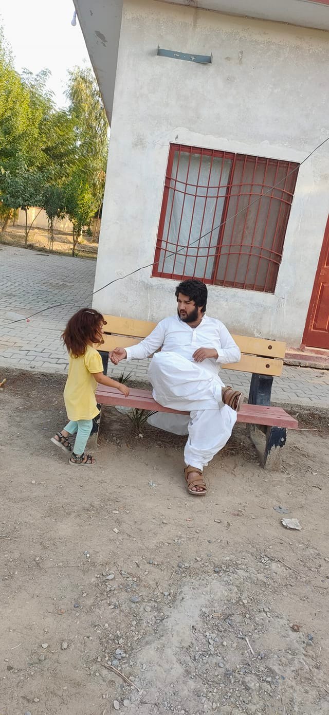 MiR Munir Ahmed Rid