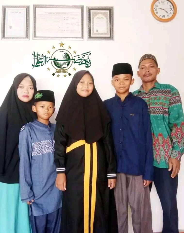 Muhammad Rofiq