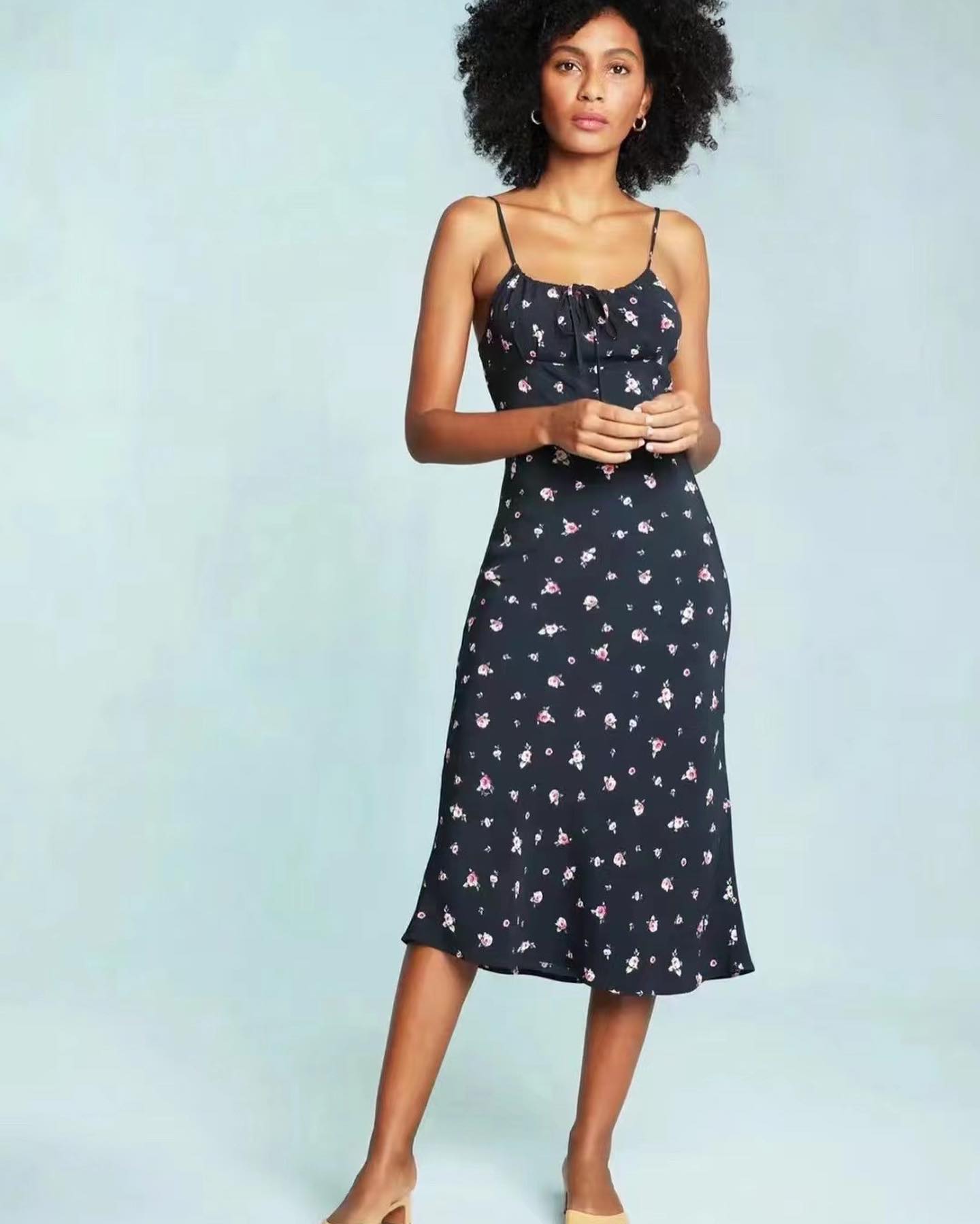Rouje * DARIA dress Daria is the light dress for sunny days