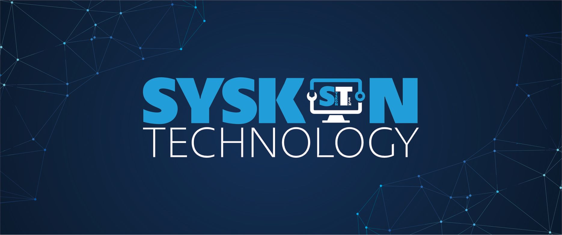 Syskon Technology added a new photo. - Syskon Technology