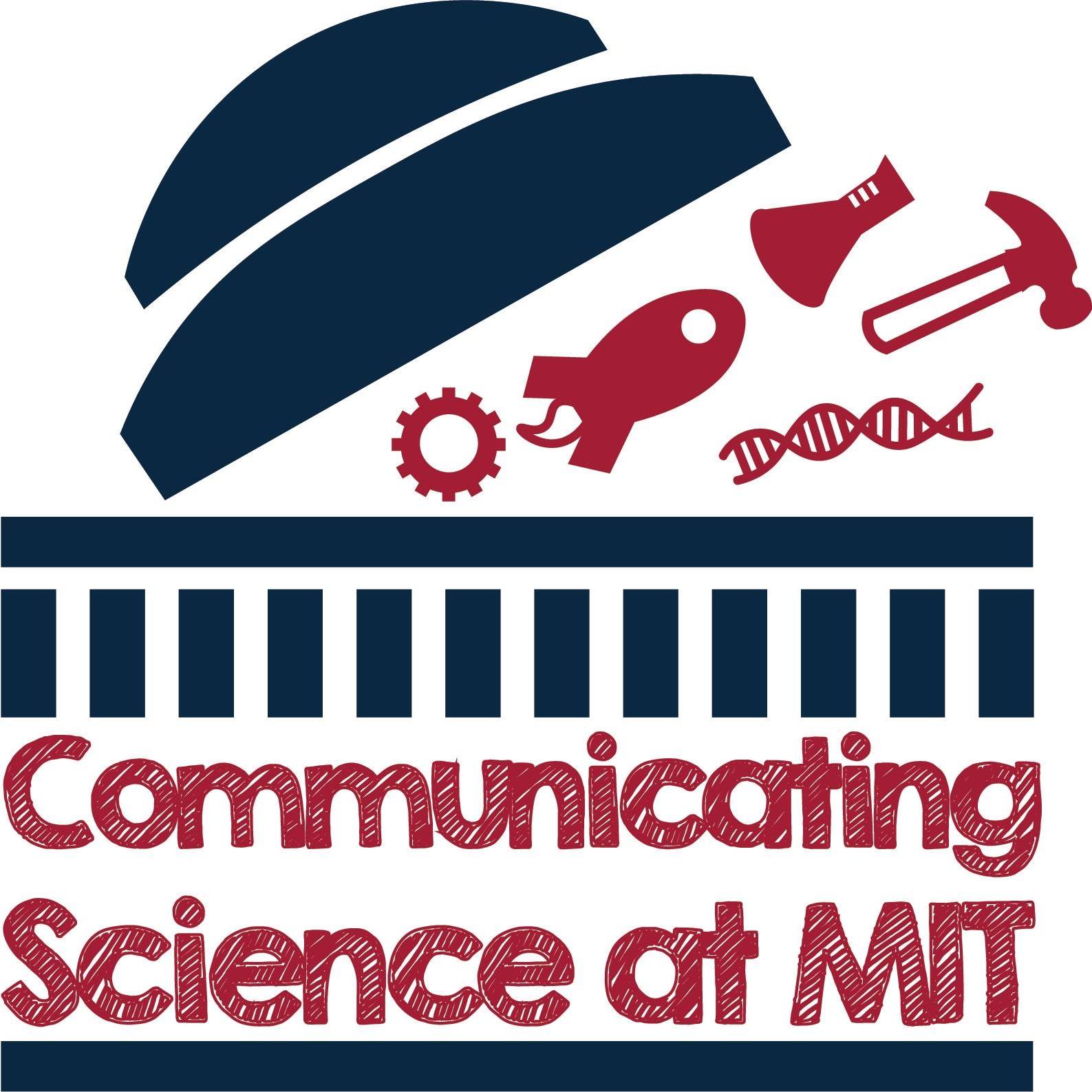 Communicating Science at MIT