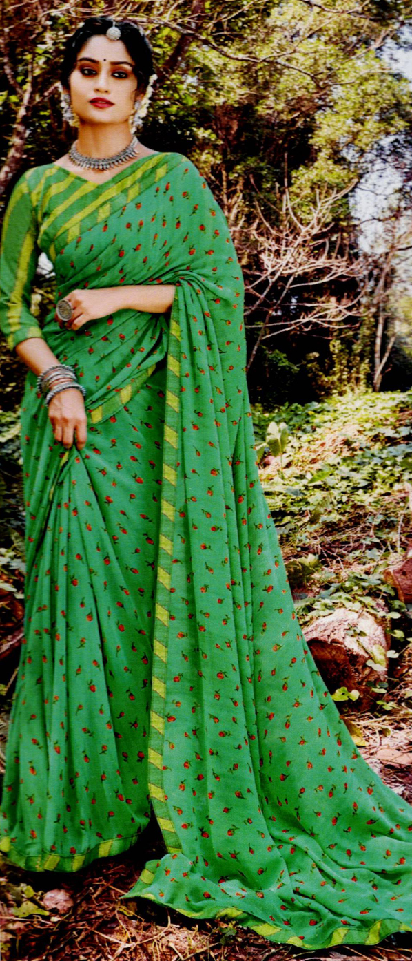 Meenoo's - Fiji - Saree : 5345/047 - $68.95 –Meenoos Ba... | Facebook