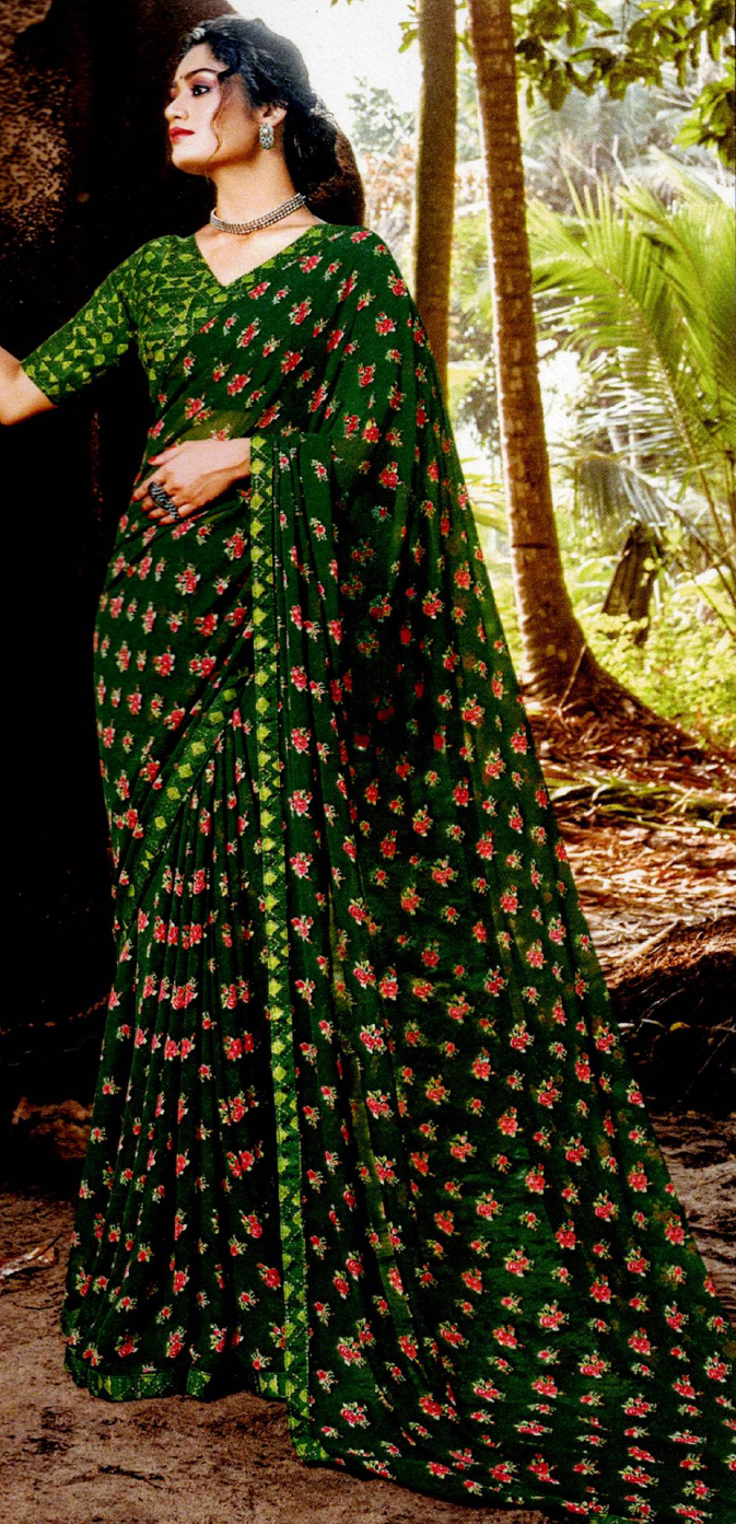 Meenoo's - Fiji - Saree : 5345/047 - $68.95 –Meenoos Ba... | Facebook