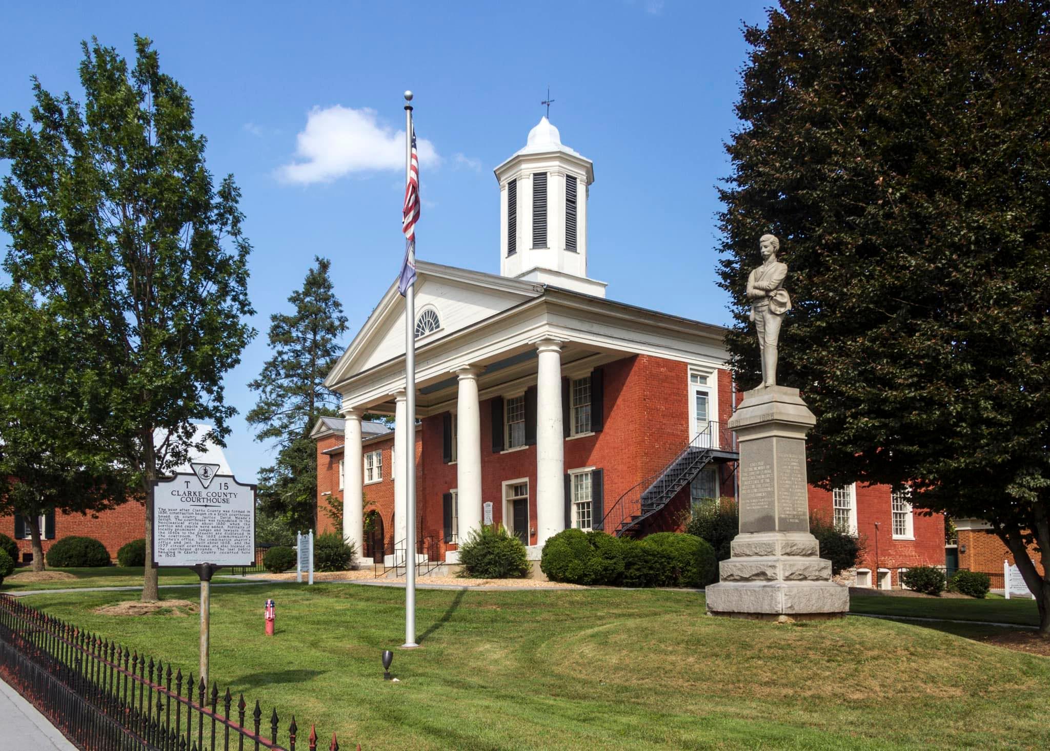 WCRC ENDORSED... - Warren County VA Republican Committee | Facebook
