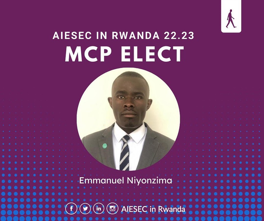 MC Rwanda team - Home