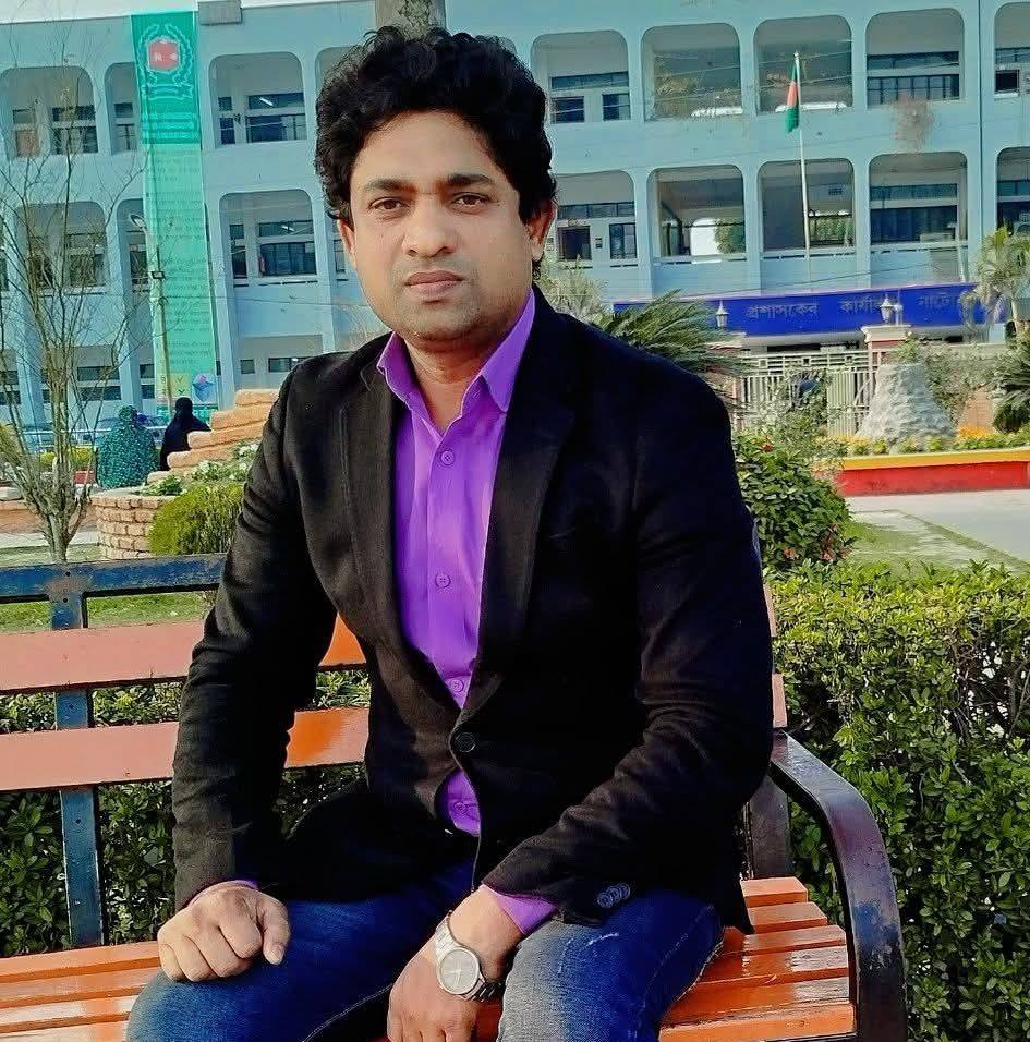 Golam Rabbani