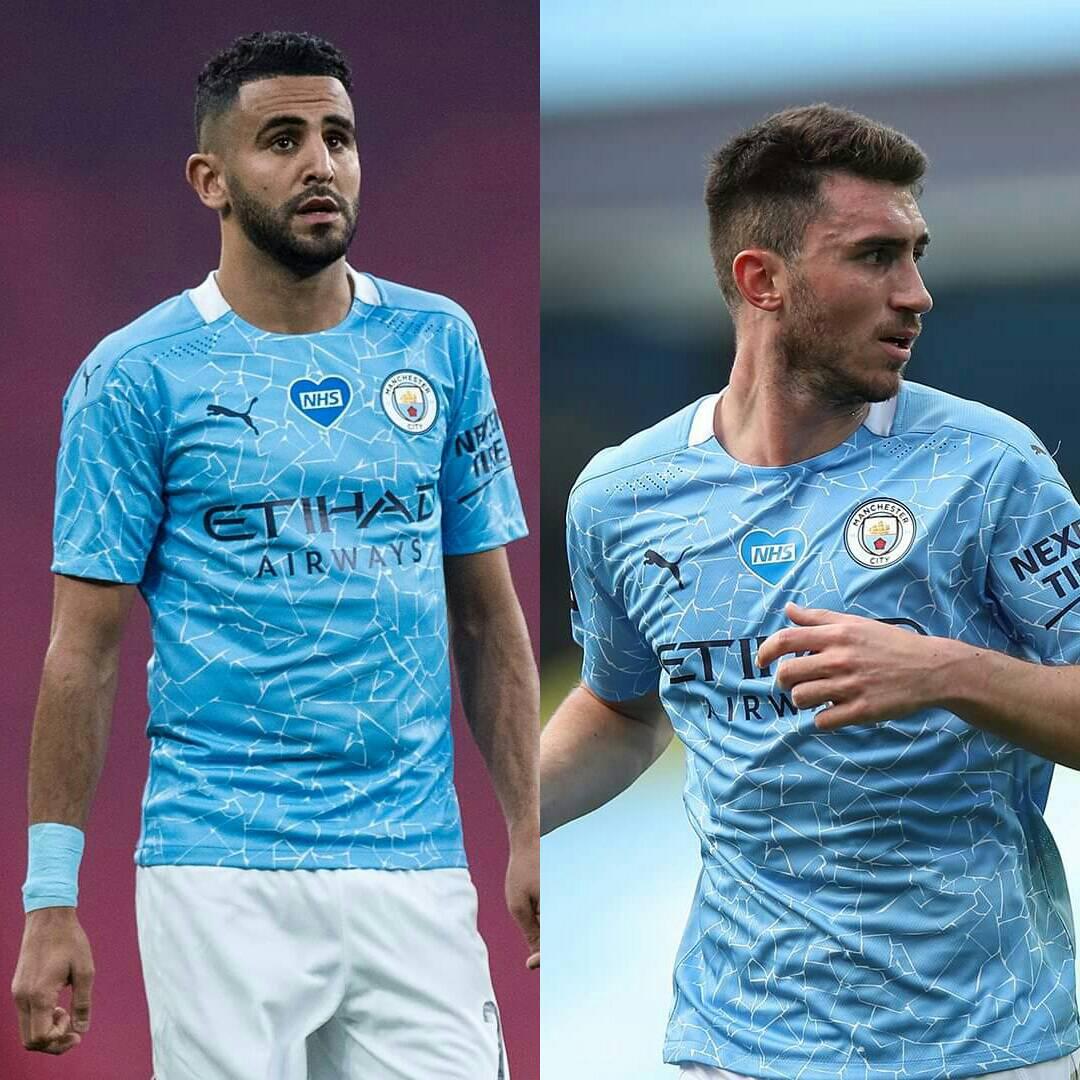 🚨 OFICIAL: O Manchester City... - Super Desporto Mundial | Facebook