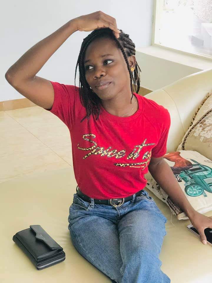 Mariam Tobiloba Adeyemo
