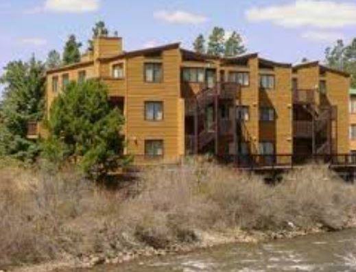 Keystone Rental Places | Keystone CO