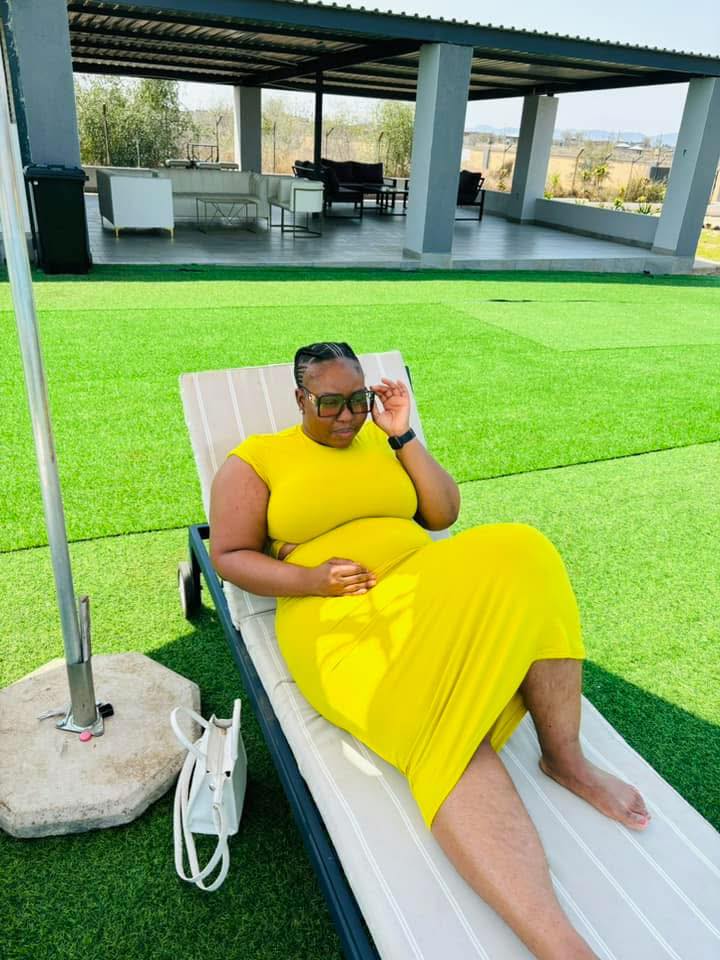 Hope Diebaby Mathebula