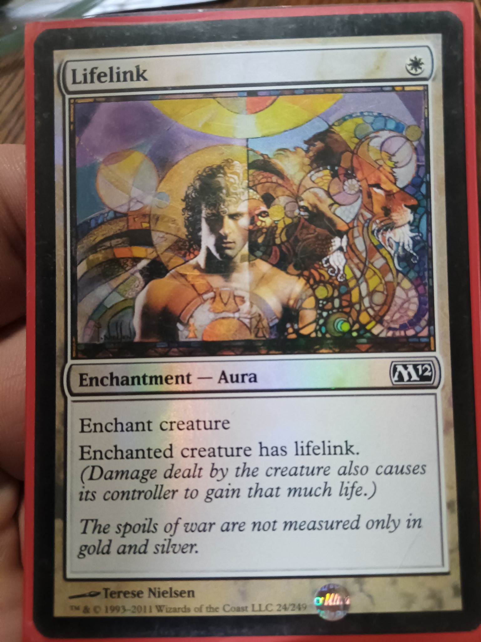 wizardcycling cards mtg 1x Step Through | FOIL | Modern Horizons 2 | MTG Magic Cards