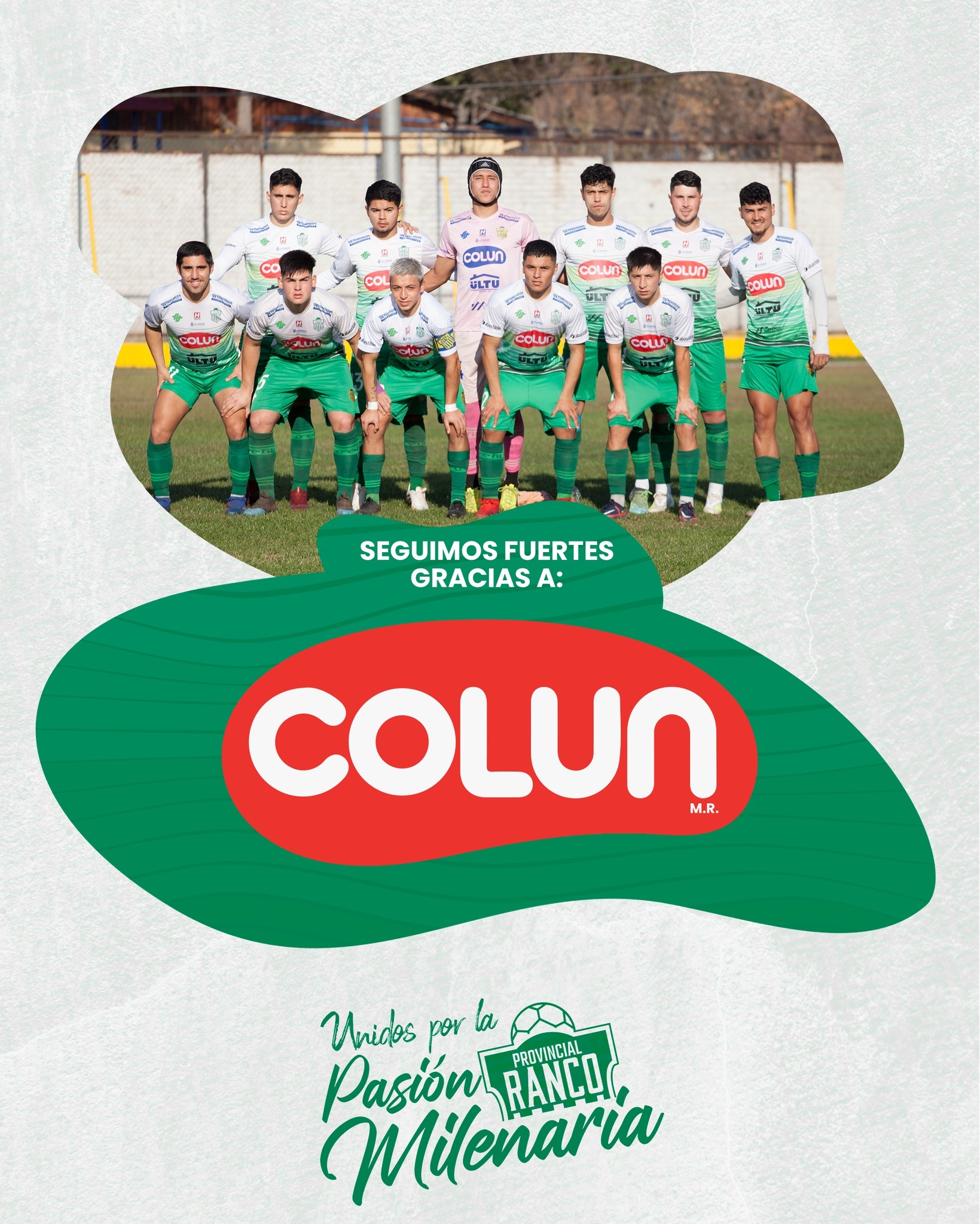 #AUSPICIADORES | En Provincial Ranco... - Provincial Ranco