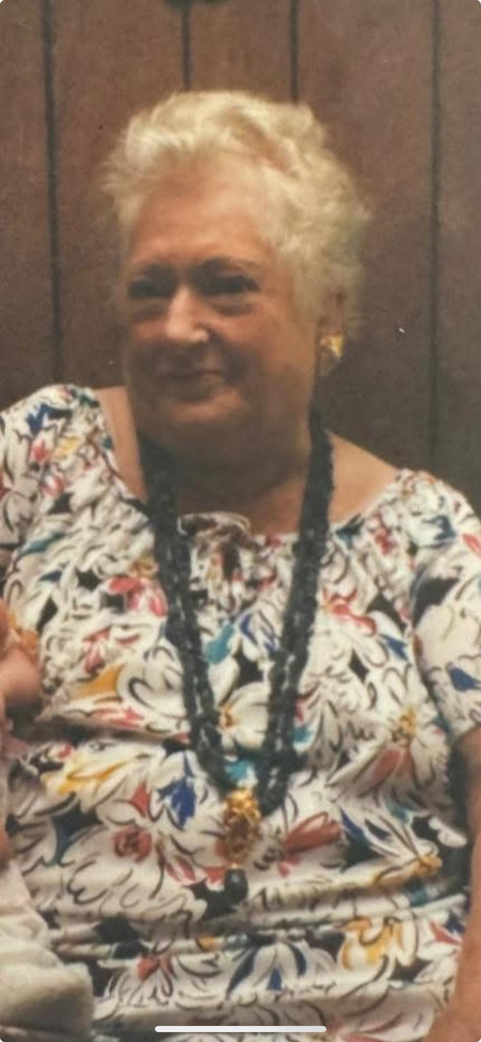 Barbara Harmon Roush