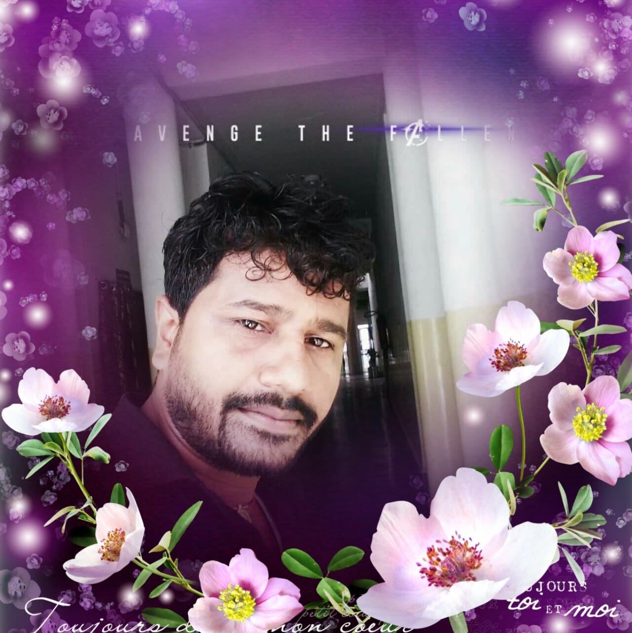 Jeetu Raj