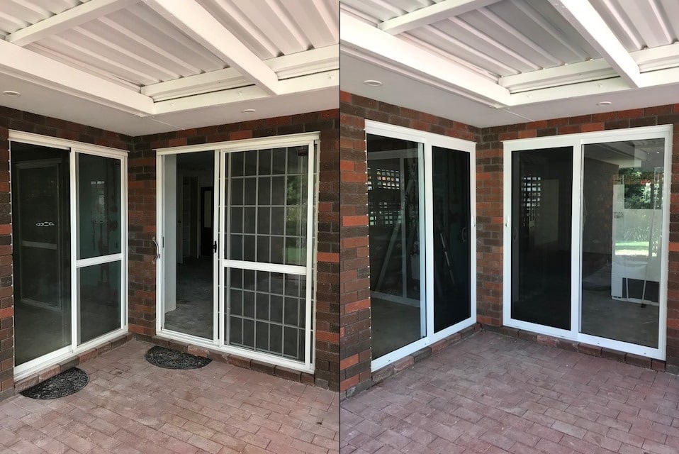 Perth Window and Door Replacement Company