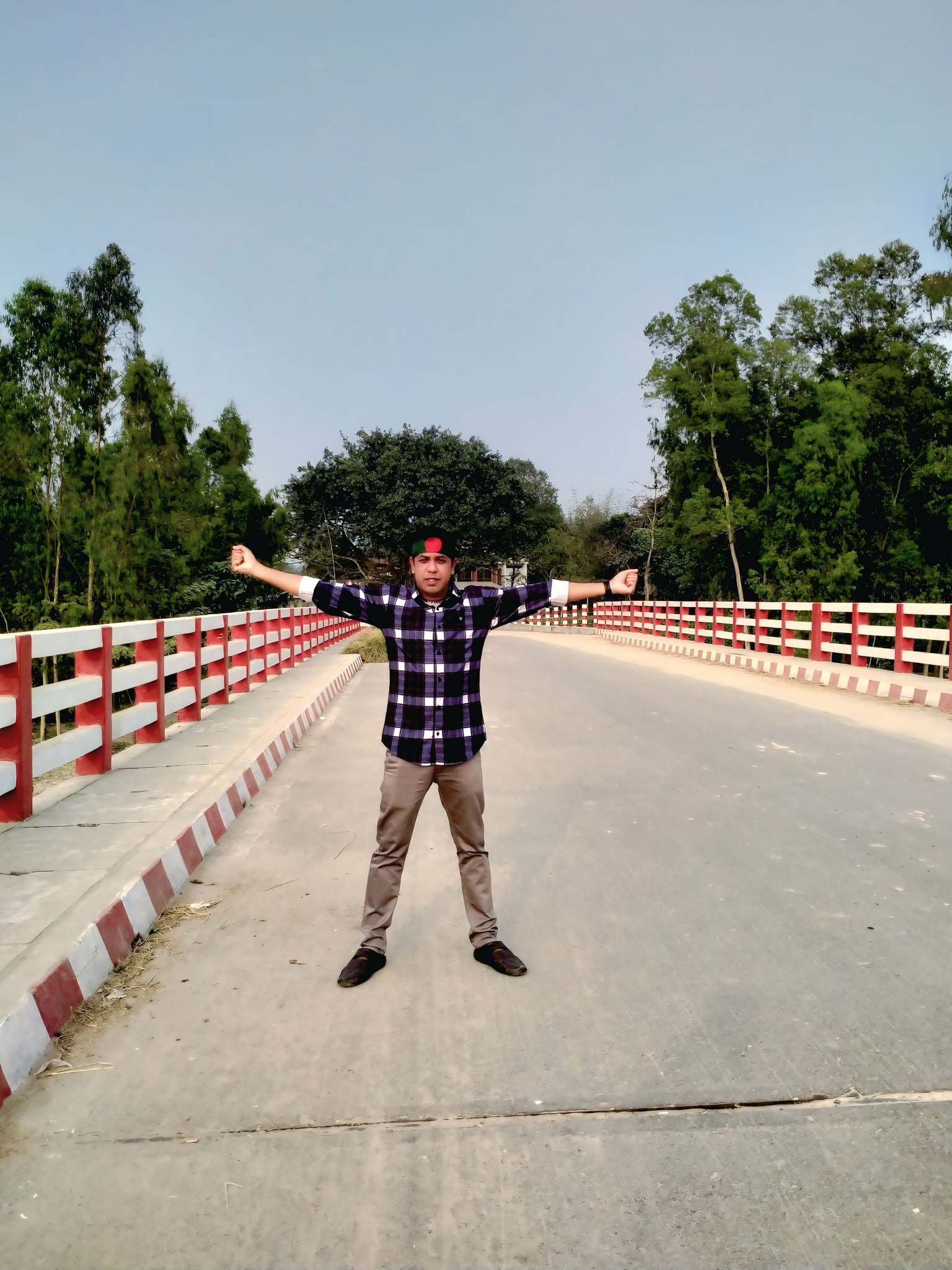 Asaduzzaman Rana