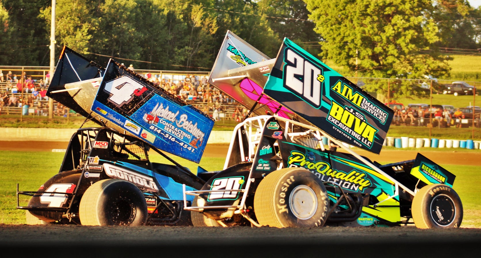 JL Motorsports