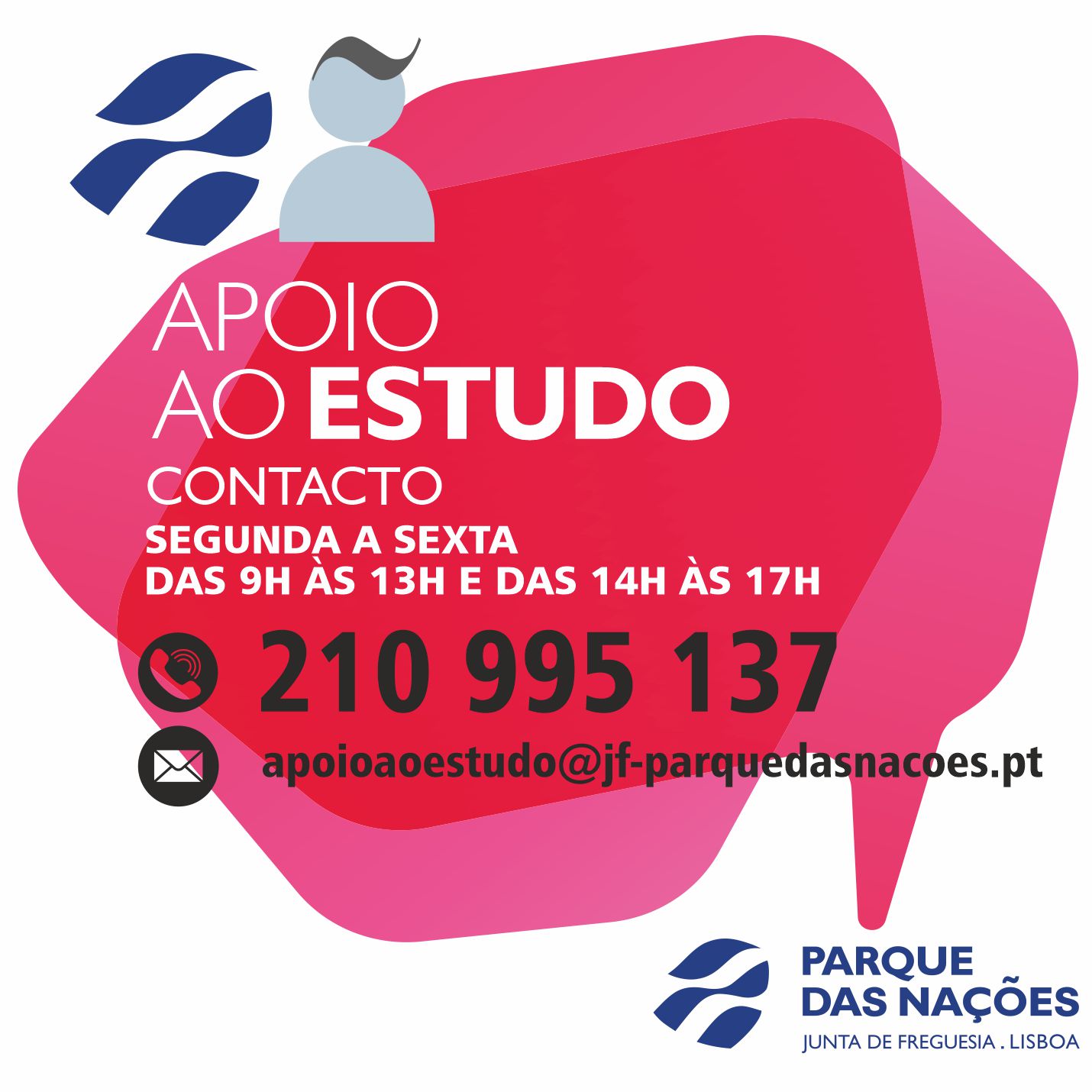 JUNTA DE... - Junta de Freguesia do Parque das Nações