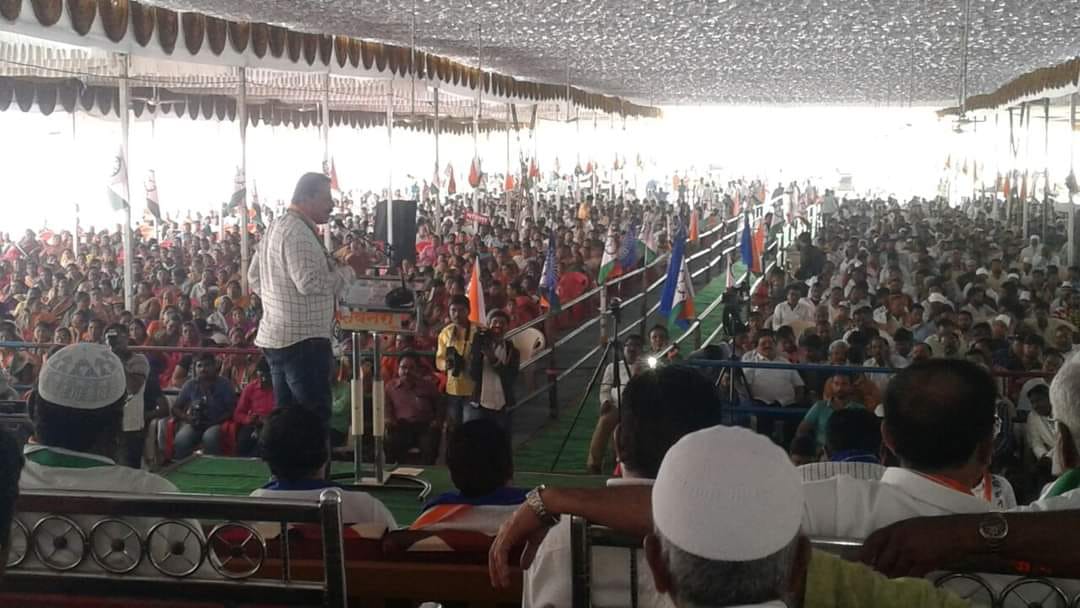 Adv Subhash Raut