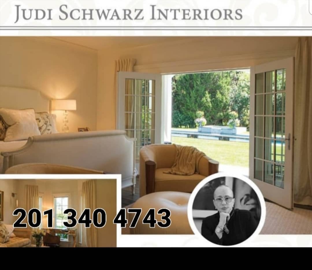 Judi Schwarz Interiors | Cliffside Park NJ